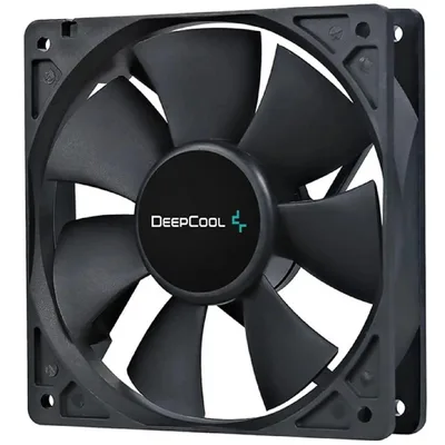 Кулер до корпусу Deepcool XFAN 120