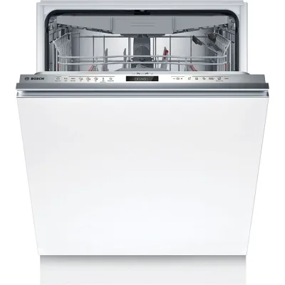 Посудомийна машина Bosch SMV6ECX86Q