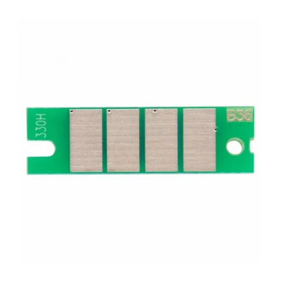 Чип для картриджа Ricoh Aficio SP330 Black Foshan (JYD-RiSP330H-FSH)