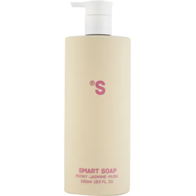 Рідке мило Sister's Aroma Smart Soap Півонія 500 мл (4820227782611)