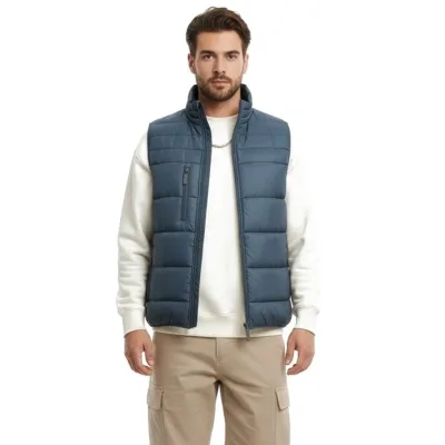 Жилет NikiBo Flow кобальт 3XL (10100805-443XL)