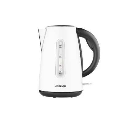 Електрочайник ARDESTO EKL-F300W