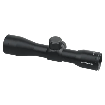 Оптичний приціл Vector Optics B1 4x32C (OPSL25)