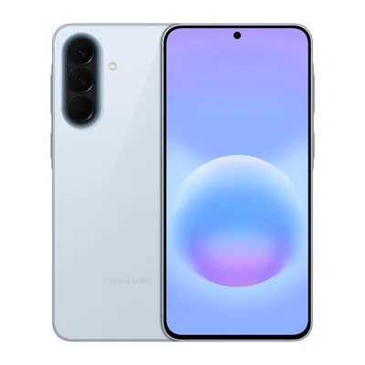 Мобільний телефон Samsung Galaxy A57 5G 8/256Gb Light Blue (SM-A576BLBDEUC)