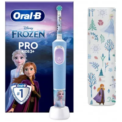Електрична зубна щітка Oral-B 8006540773338