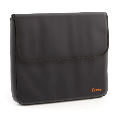Чохол до ноутбука Porto 15.6" PS115 Black (PS115BK)