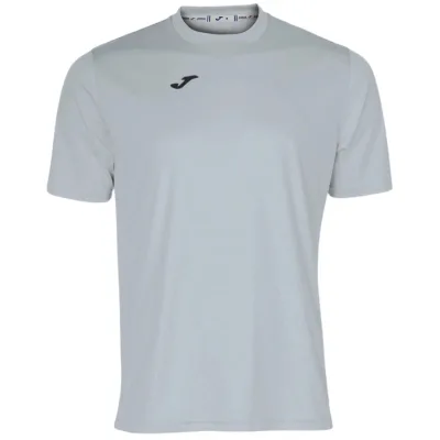 Футболка Joma Combi 100052.271 світло-сірий XL (8445456707431)