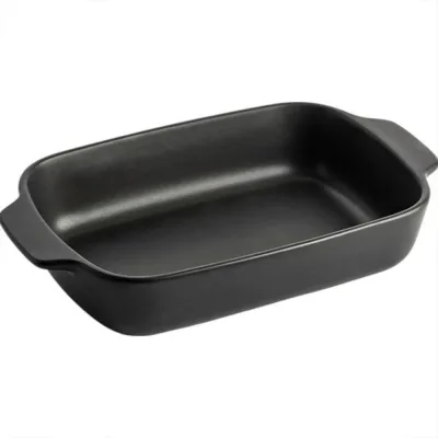 Форма для випікання KitchenAid Matte Oven-to-table, керамогранітна, Medium, 31x18.5x6 см (CC004969-001)