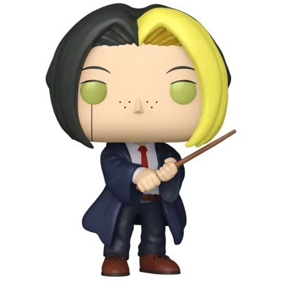 Фігурка Funko Pop серії Машл: Магія та М'язи - Фін Еймс (90611)