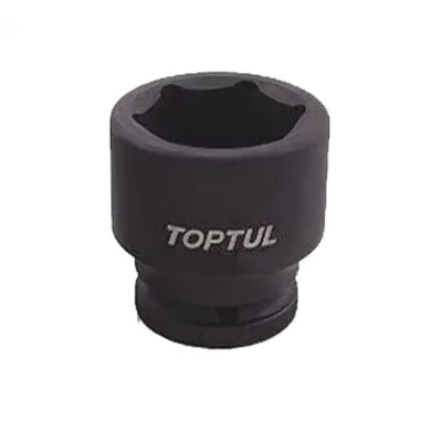 Торцева головка Toptul ударна 3/4" 17 мм (KABA2417)
