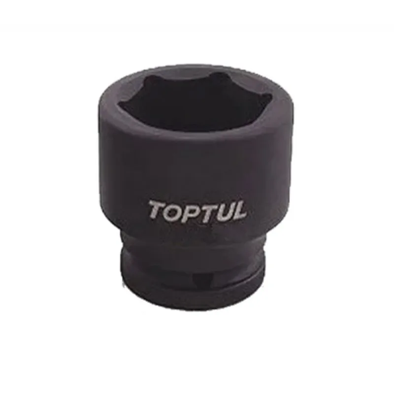 Головка торцева ударна TOPTUL 3/4" 17 мм KABA2417
