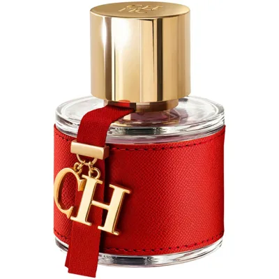Туалетна вода Carolina Herrera CH 50 мл (8411061067901)