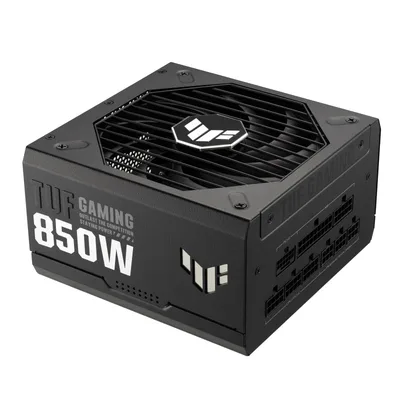 Блок живлення ASUS 850W TUF-GAMING-850G PCIE5 Gold (90YE00S2-B0NA00)