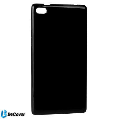Чохол до планшета BeCover Lenovo Tab 4 7.0 TB-7504 Black (702162)