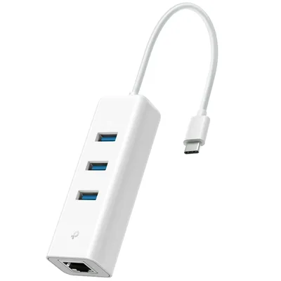 Мережева карта TP-Link UE330C