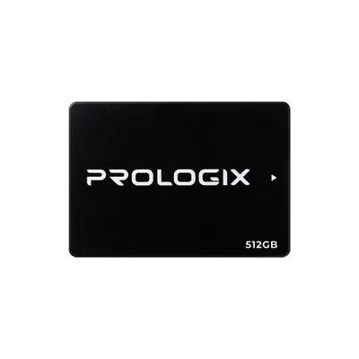 Накопичувач SSD 2.5" 512GB S360 Prologix (PRO512GS360)