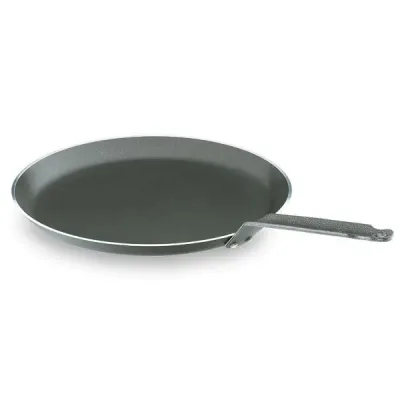 Сковорода Lacor для млинців алюмінієва d 22 cm (23322)