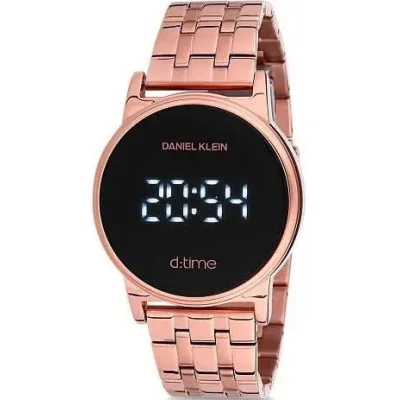 Наручний годинник Daniel Klein DK12208-4