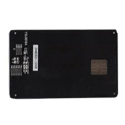 Чип для картриджа OKI MB 260 (5K) BASF (WWMID-71085)