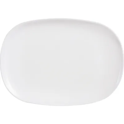 Блюдо Luminarc Sweet Line White 35 см (E8007) (упаковка 6 шт)