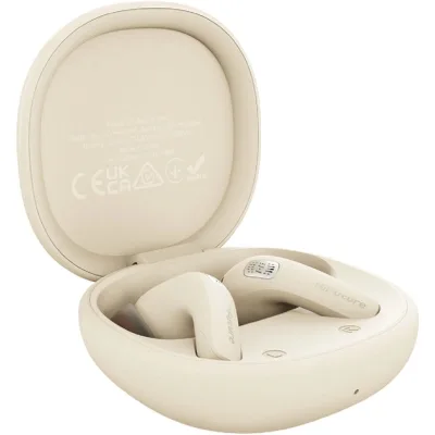 Навушники HiFuture FlyBuds4 Latte (flybuds4.latte)