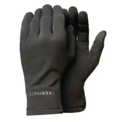 Рукавиці Trekmates Tryfan Glove TM-008152 black - L - чорний (015.1852)
