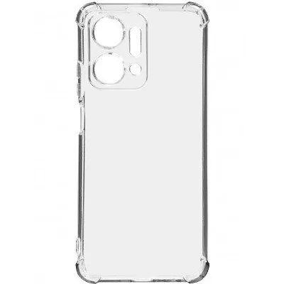 Чохол до мобільного телефона BeCover Anti-Shock Honor X7a Clear (710599)