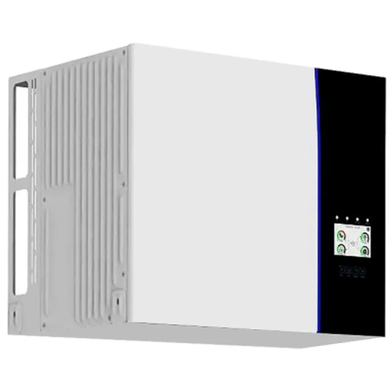 Сонячний інвертор Deye GB-S12K-EU, 12кВт 3ф, модульний (GB-S12K-EU)