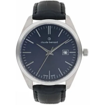Наручний годинник Claude Bernard 70201 3 BUIN