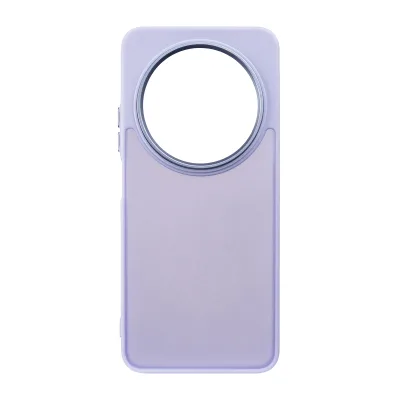 Чохол до мобільного телефона Armorstandart Frame Xiaomi Redmi 17C 4G Violet (ARM92949)
