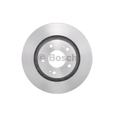 Гальмівний диск Bosch 0 986 479 372 (упаковка 2 шт)