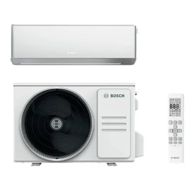 Кондиціонер Bosch CL7000i RAC 2,6 кВт SILVER (7733703124)