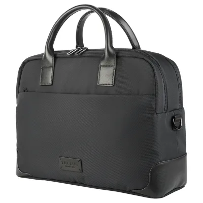 Сумка для ноутбука Tucano 15.6/16", Fine black (BFINE15-BK)
