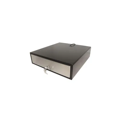 Грошовий ящик HPC System HPC-13S-3P Bk 12V
