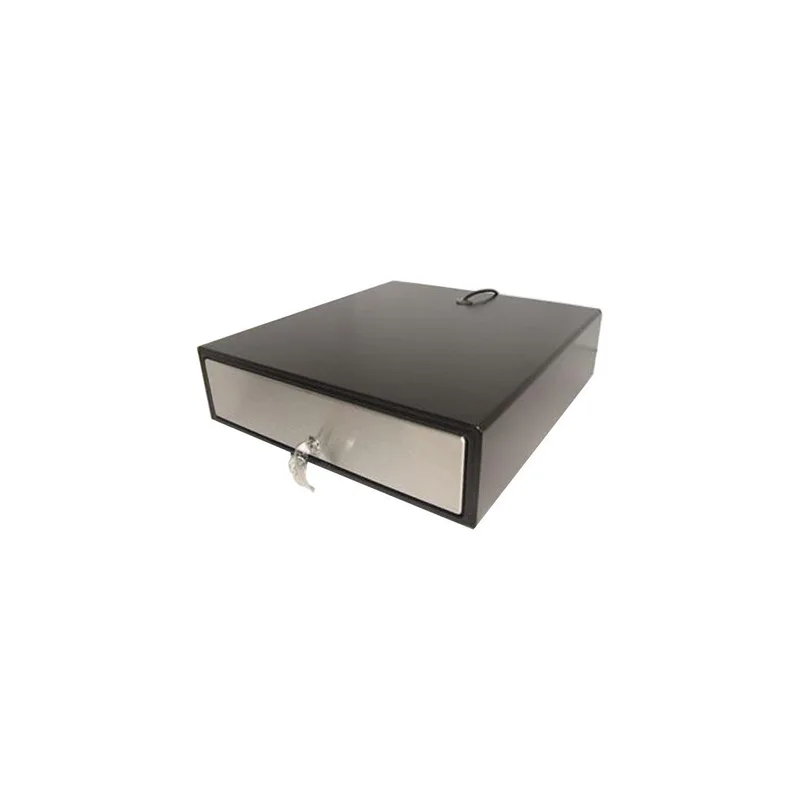Грошовий ящик HPC System HPC-13S-3P Bk 12V