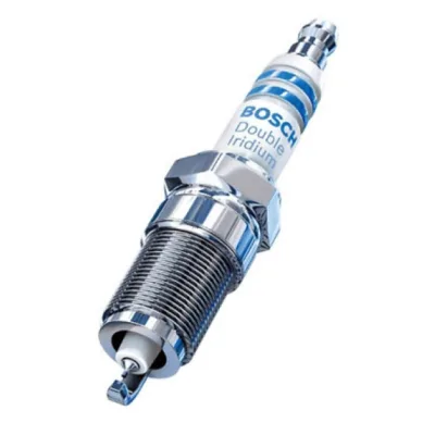 Свічка запалювання Bosch 0 242 129 524
