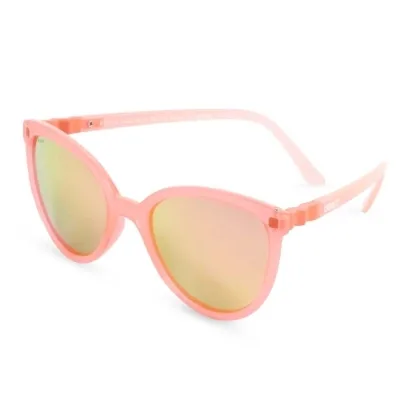 Дитячі сонцезахисні окуляри Ki ET LA BuZZ, 4-6 років (Neon Pink) (66181)