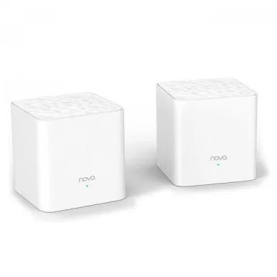 Точка доступу Wi-Fi Tenda MW3-KIT-2