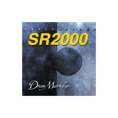 Струни для гітари Dean Markley SR2000 LT5 (44-125) (2692)
