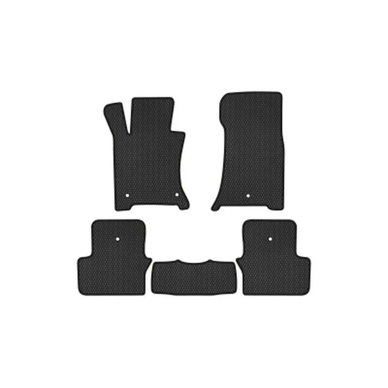 Килимок в салон EVAtech Acura TL SH (UA9) 4WD 2009-2014 4 поколінн (AA41671C5TL5RBB)