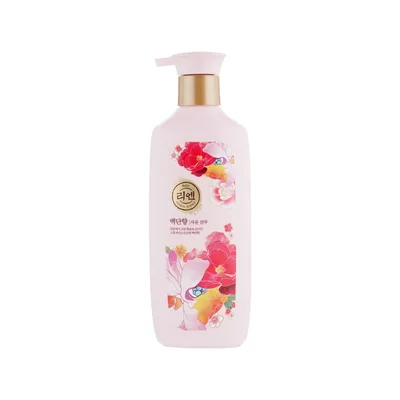 Шампунь LG ReEn Baekdanhyang Shampoo Для блиску волосся 500 мл (8801051154542)
