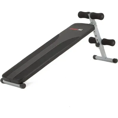 Лава атлетична Everfit для преса WBK-100 (WBK 100) (931394)