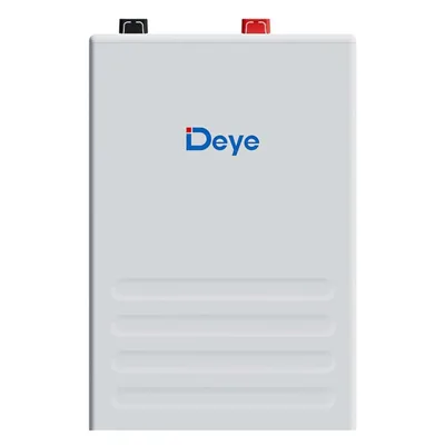 Батарея LiFePo4 Deye SE-F5 Plus LV 51.2V 100Ah 5.12kWh (SE-F5 Plus-L)