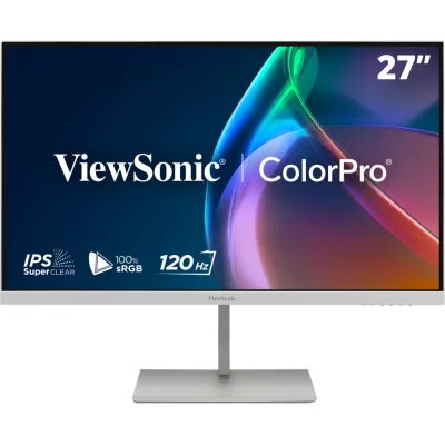 Монітор ViewSonic VP2766-2K-W