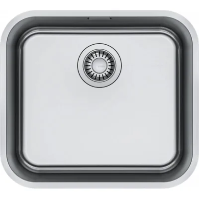 Мийка кухонна Franke SRX 110-45 (122.0739.592)