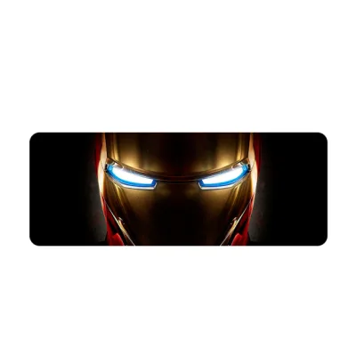 Килимок для мишки Voltronic Iron Man 14 (IR14)