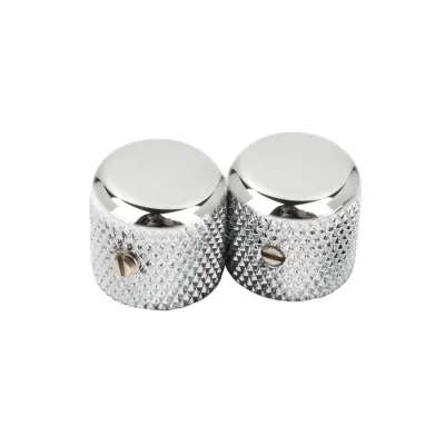 Ручка для потенціометра Fender Pure Vintage '52 Telecaster Knurled Knob Set (235359)