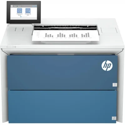 Лазерний принтер HP LaserJet Enterprise 5502dn (675R6A)