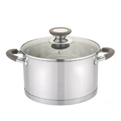 Каструля Gusto Level 6,1 л (GT-1103-24)