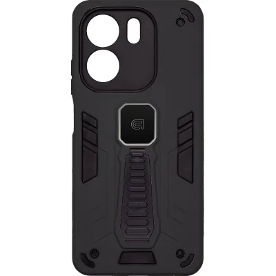 Чохол до мобільного телефона Armorstandart Proover OPPO A5X 4G / A5X 5G Black (ARM85755)